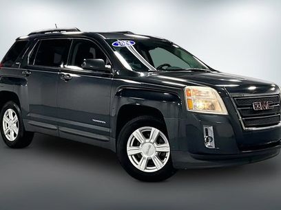 Used 2014 GMC Terrain SLE w/ Convenience Package