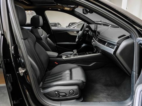 Used 2024 Audi A4 2.0T Premium Plus w/ Premium Plus Package image 37