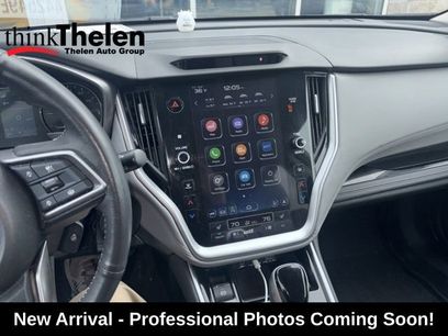 Used 2025 Subaru Outback Limited