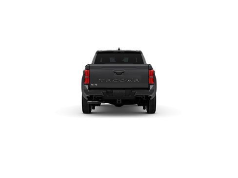 New 2026 Toyota Tacoma SR5 AWD/4WD image 47