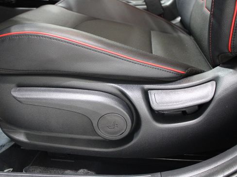 Used 2024 Kia Forte GT FWD image 43