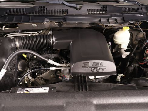Used 2013 RAM 1500 Tradesman w/ Popular Equipment Group RWD image 14
