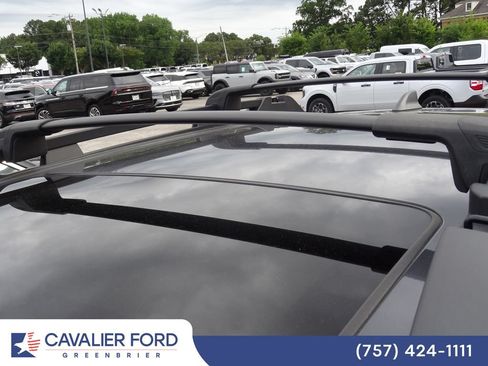 Used 2024 Subaru Outback Wilderness AWD/4WD image 16