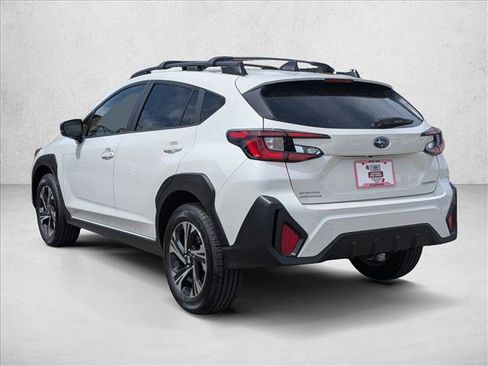 Certified 2025 Subaru Crosstrek 2.0i Premium image 7