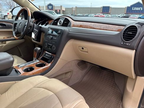 Used 2012 Buick Enclave Leather image 37