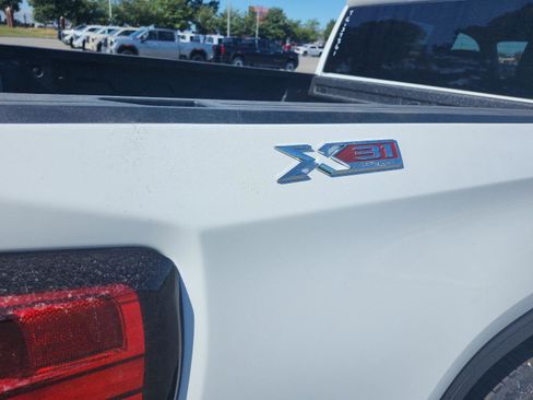 New 2026 GMC Sierra 1500 Elevation AWD/4WD image 5
