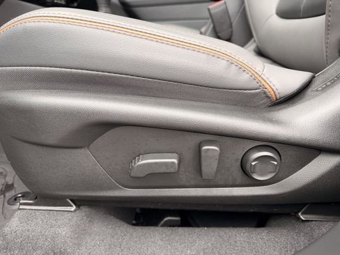 Used 2025 Subaru Forester Sport image 17