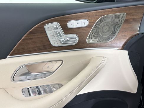 New 2026 Mercedes-Benz GLE 450 4MATIC image 22
