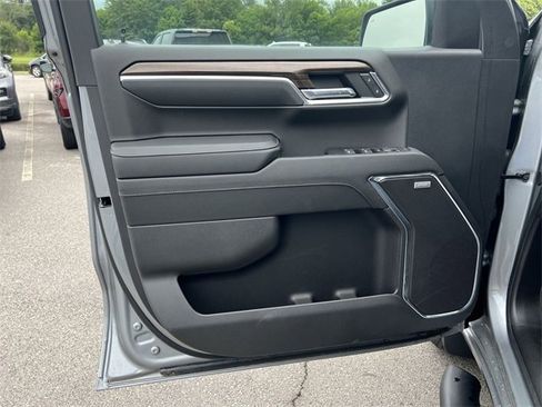 New 2024 Chevrolet Silverado 1500 RST w/ All Star Edition Plus image 22