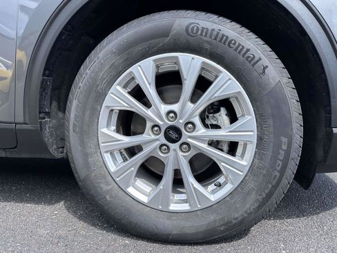 Used 2023 Ford Escape Active AWD/4WD image 7