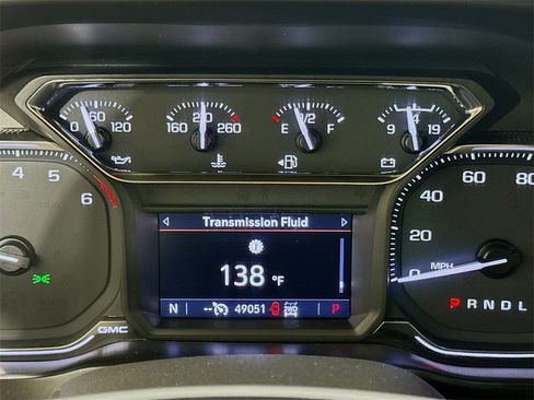 Used 2020 GMC Sierra 1500 SLT image 10