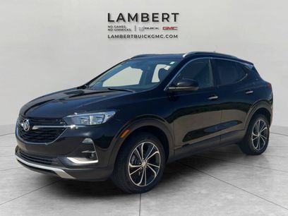 Used 2023 Buick Encore GX Select