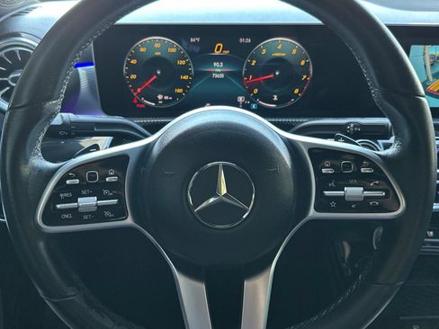 Used 2019 Mercedes-Benz A 220 4MATIC image 21