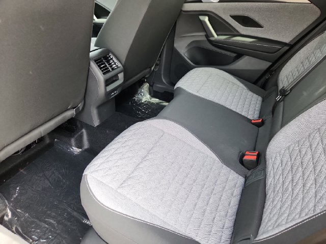 New 2026 Volkswagen Tiguan S AWD/4WD image 8