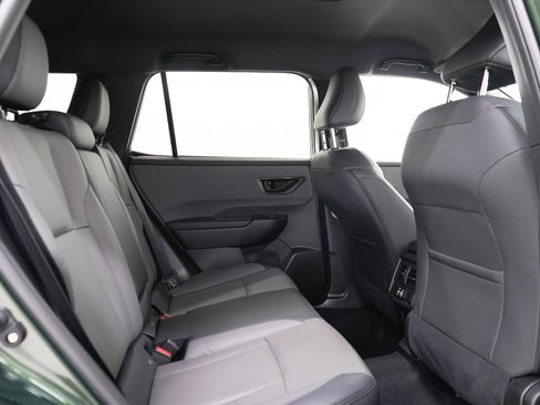 Certified 2026 Subaru Outback Premium AWD/4WD image 12