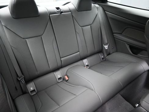 New 2026 BMW 430i Coupe w/ M Sport Package image 23