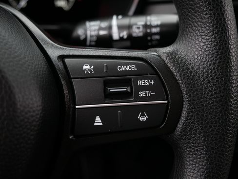 Certified 2023 Honda CR-V EX image 25