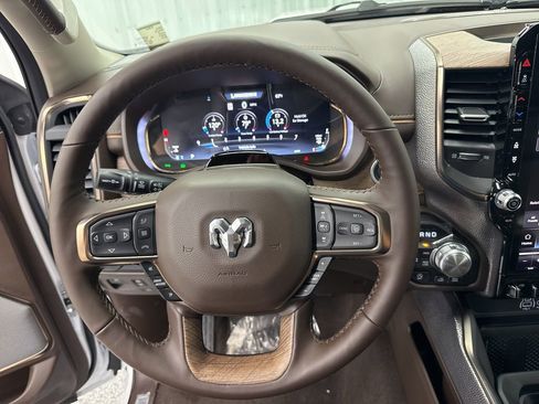 New 2026 RAM 1500 Limited image 28