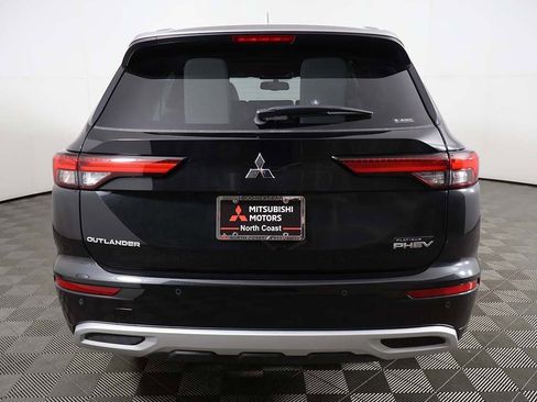 New 2025 Mitsubishi Outlander SEL image 17