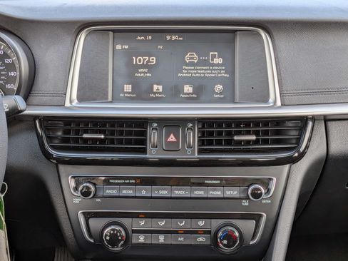 Used 2019 Kia Optima LX FWD image 19