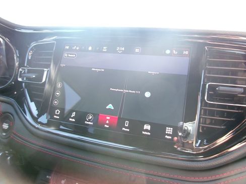 New 2026 Dodge Durango GT AWD/4WD image 18