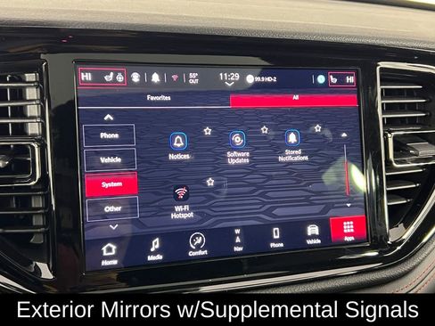 Used 2024 Dodge Durango GT image 28