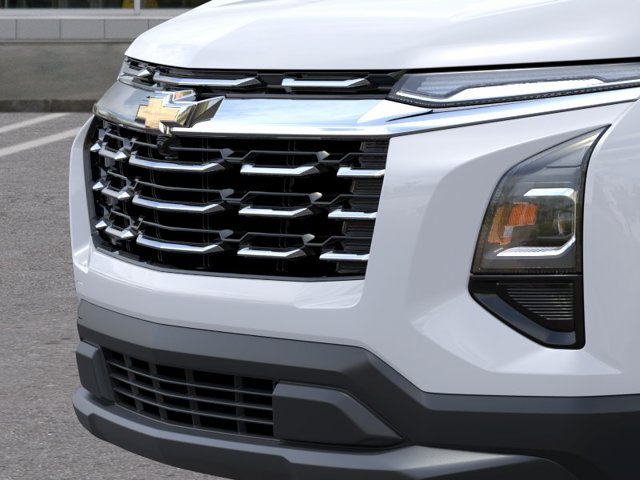 New 2026 Chevrolet Equinox LT w/ LPO, Floor Liner Package FWD image 13