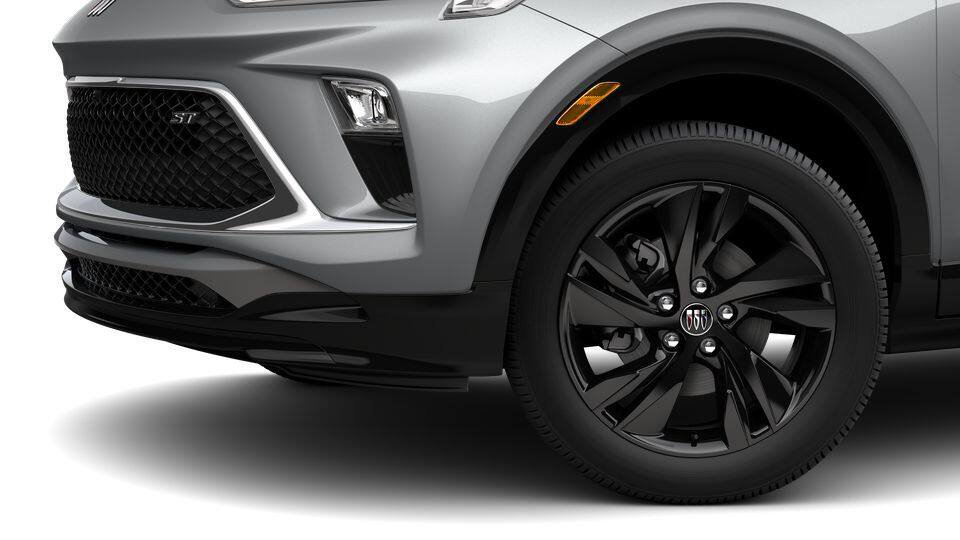New 2026 Buick Encore GX Sport Touring w/ Advanced Technology Package AWD/4WD image 31