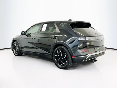 Used 2024 Hyundai Ioniq 5 SEL image 5
