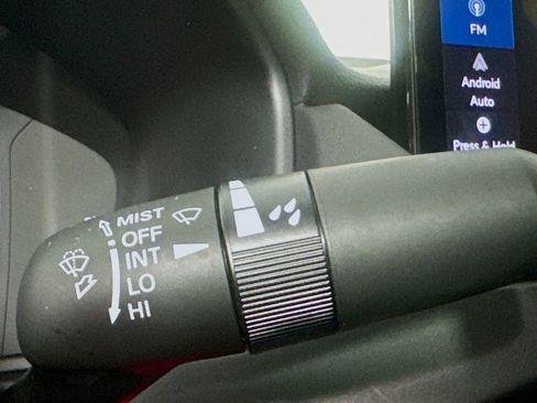 Certified 2025 Honda Accord EX-L image 13