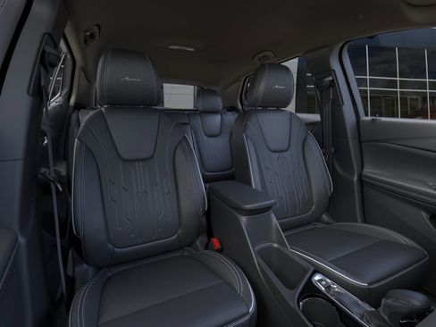 Used 2024 Buick Encore GX Avenir w/ Avenir Technology Package image 54