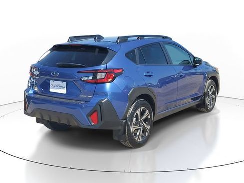Certified 2025 Subaru Crosstrek 2.5i Premium w/ Convenience Package #2 AWD/4WD image 4