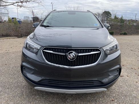 Used 2018 Buick Encore Preferred image 7