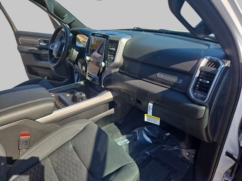 New 2026 RAM 1500 Big Horn image 10