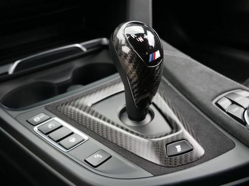 Used 2016 BMW M4 GTS RWD image 23