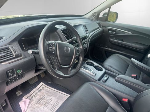 Used 2023 Honda Ridgeline RTL-E image 10