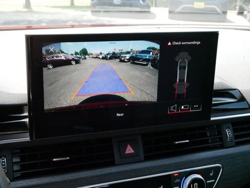 Used 2020 Audi A4 2.0T Premium Plus w/ Premium Plus Package AWD/4WD image 30