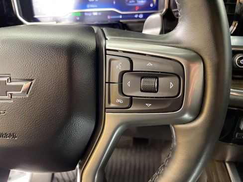 Used 2024 Chevrolet Silverado 1500 LT Trail Boss image 27
