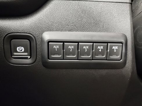 New 2025 Chevrolet Silverado 3500 W/T w/ WT Convenience Package image 34