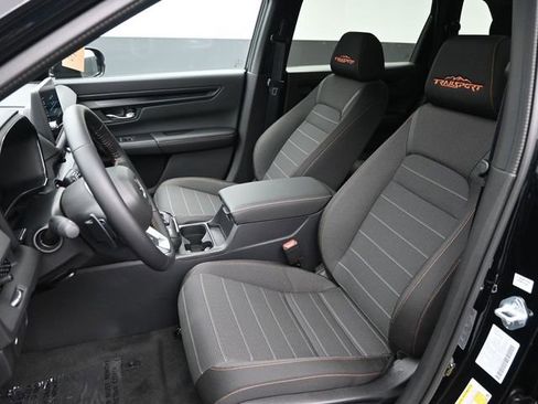 New 2026 Honda CR-V TrailSport image 17