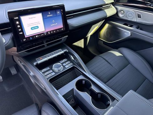 New 2026 Lincoln Nautilus Reserve image 25