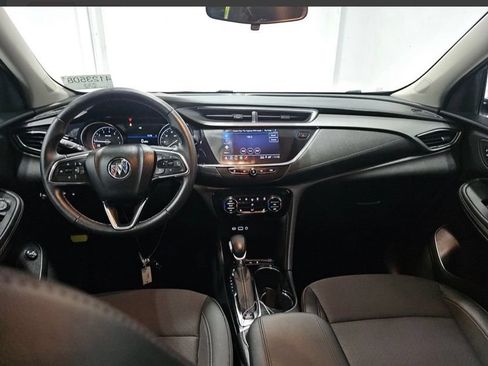 Used 2023 Buick Encore GX Select w/ Experience Buick Package FWD image 12