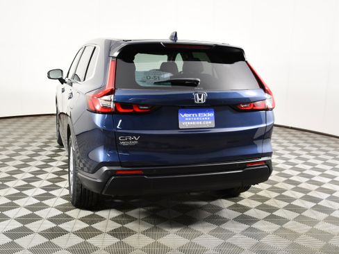Certified 2023 Honda CR-V EX-L image 7