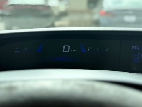 Used 2013 Honda Civic EX image 12