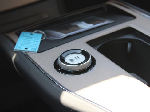 New 2025 Volvo EX90 Ultra image 22