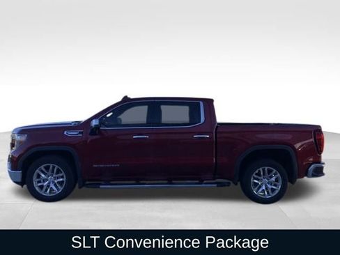 Used 2019 GMC Sierra 1500 SLT image 2
