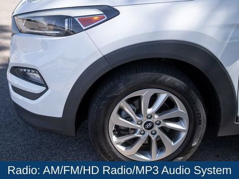 Used 2018 Hyundai Tucson SEL AWD/4WD image 9