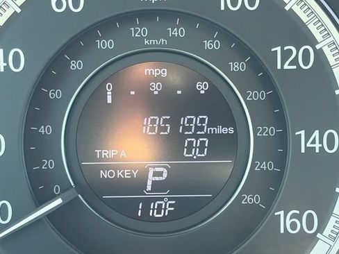 Used 2013 Honda Accord EX-L image 5