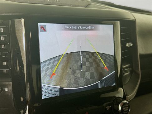 Used 2024 RAM 2500 Tradesman w/ Chrome Appearance Group image 20