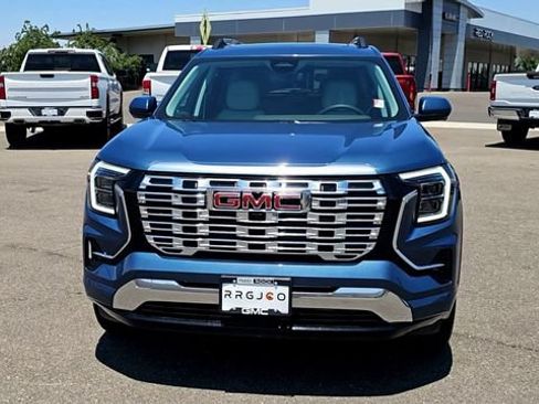 New 2026 GMC Terrain Denali AWD/4WD image 3